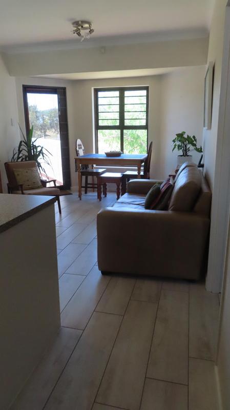 To Let 2 Bedroom Property for Rent in Paradyskloof Western Cape